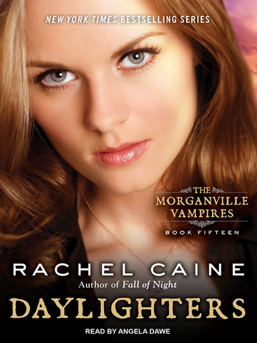 Title details for Daylighters by Rachel Caine - Available